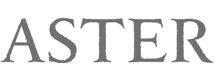 ASTER