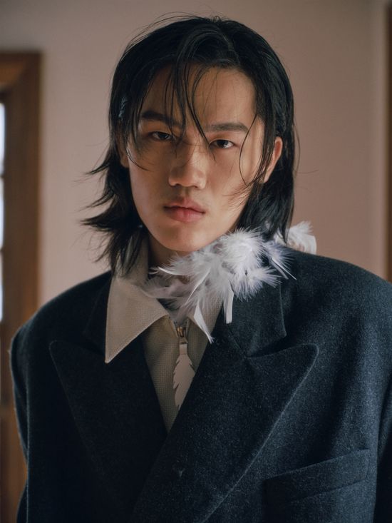 FW26 COLLECTION | ASTER