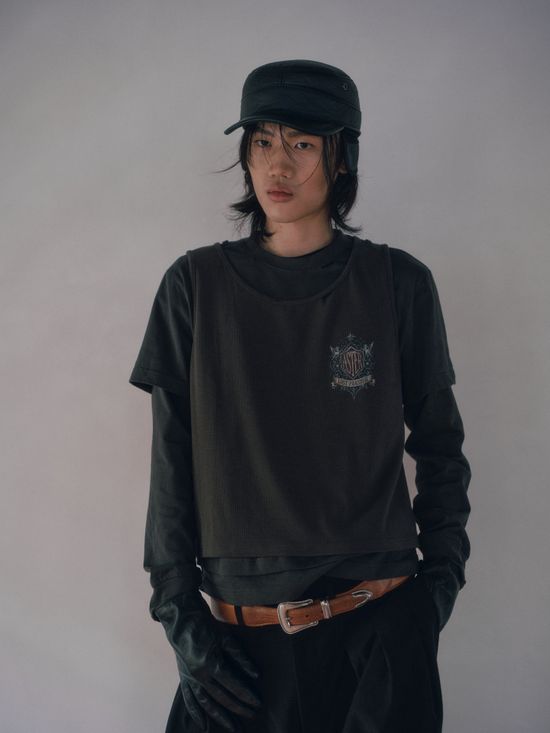 FW26 COLLECTION | ASTER