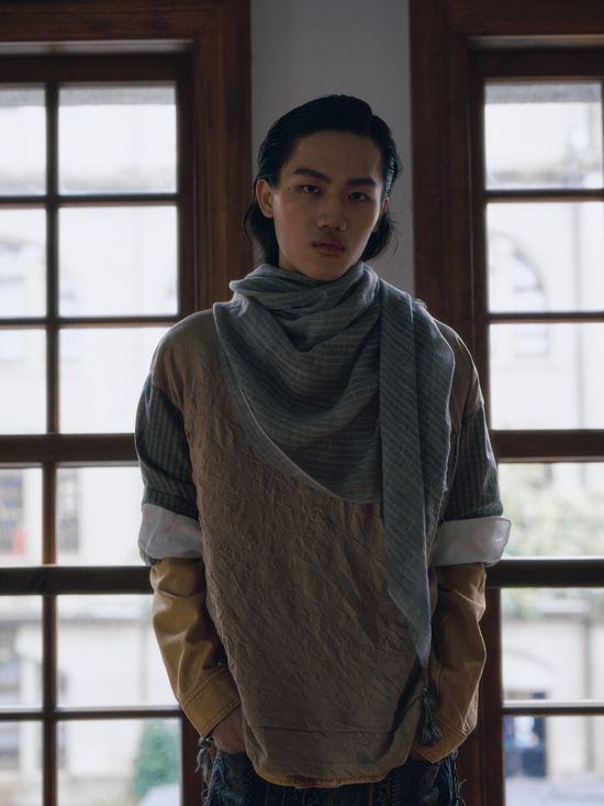 FW26 COLLECTION | ASTER