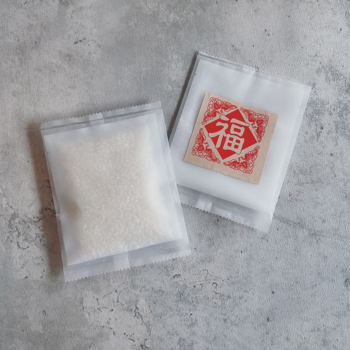 質樸小米包80g