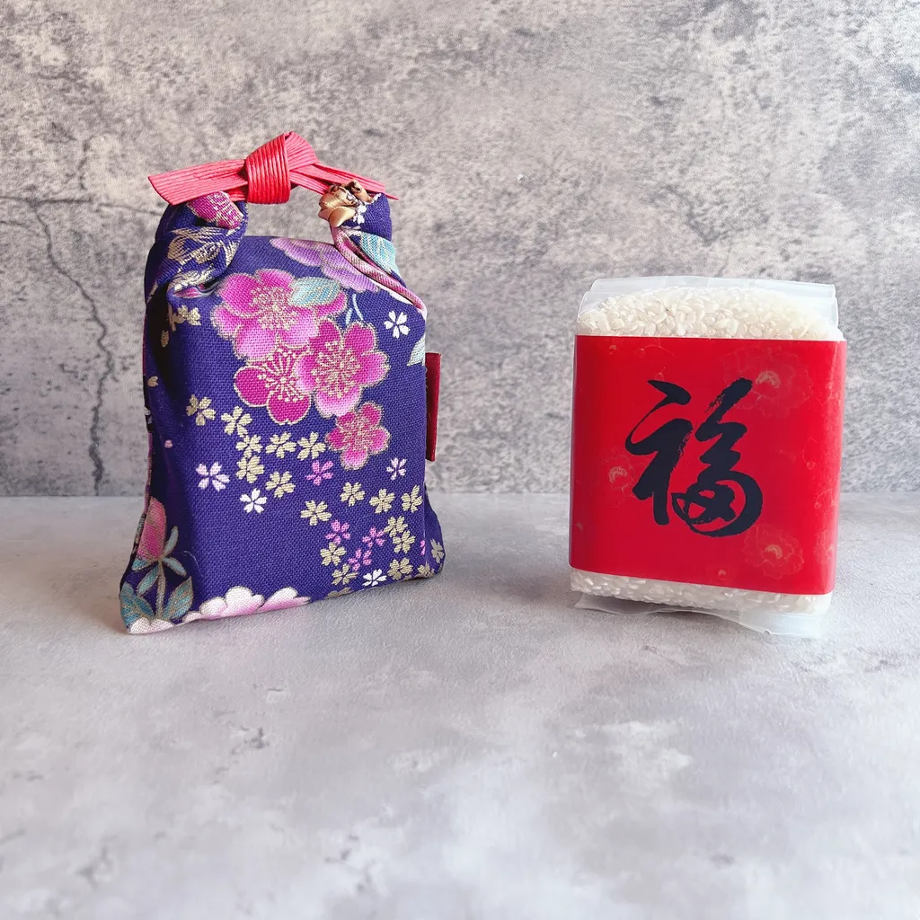 禾米繫情米禮 - 小款300g