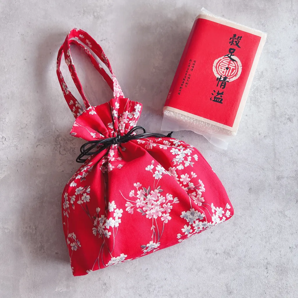 【農郁Gift】豐年添花-布提米禮1kg