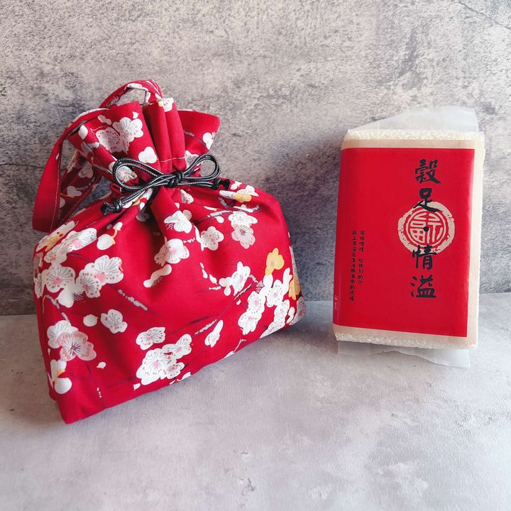 【農郁Gift】豐年梅憂-布提米禮1kg