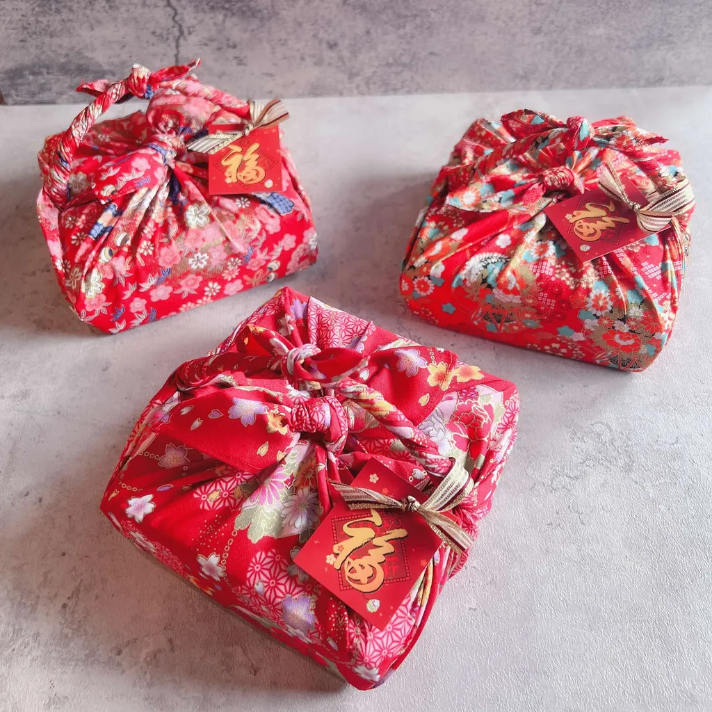 【農郁Gift】大田庄等路500g兩入-特殊款純手工綁紮