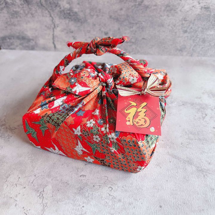 【農郁Gift】大田庄等路500g兩入-特殊款純手工綁紮