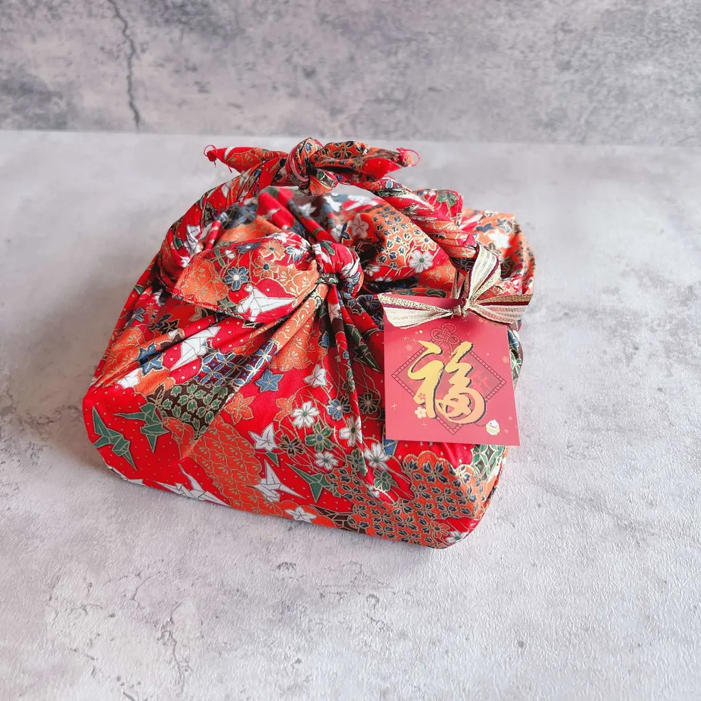 【農郁Gift】大田庄等路500g兩入-特殊款純手工綁紮