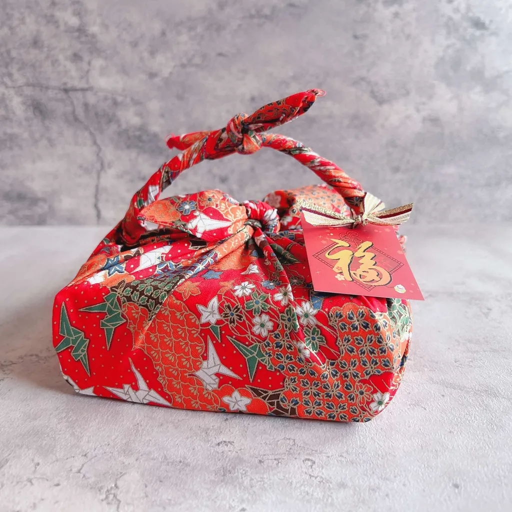 【農郁Gift】大田庄等路500g兩入-特殊款純手工綁紮