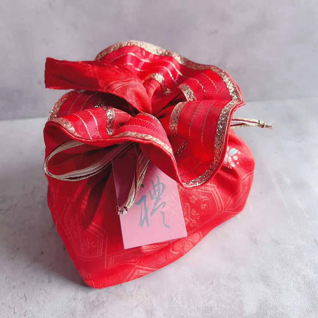 【農郁Gift】花漾鄉情-布提米禮800g