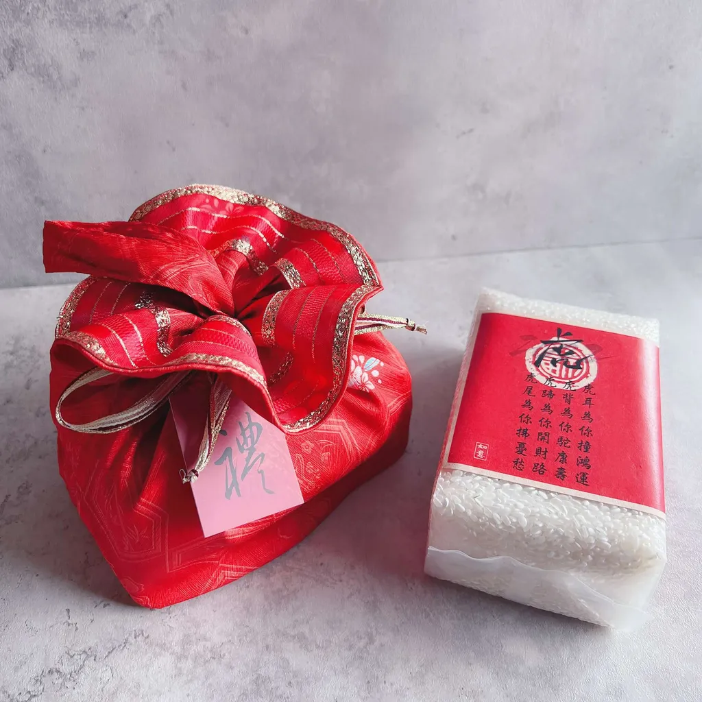 【農郁Gift】花漾鄉情-布提米禮800g