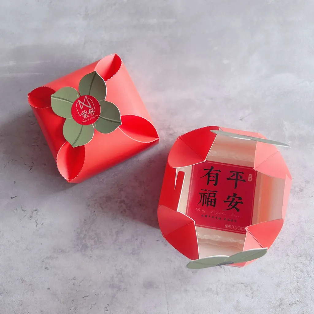 【農郁Gift】好柿米滿200g-小米禮