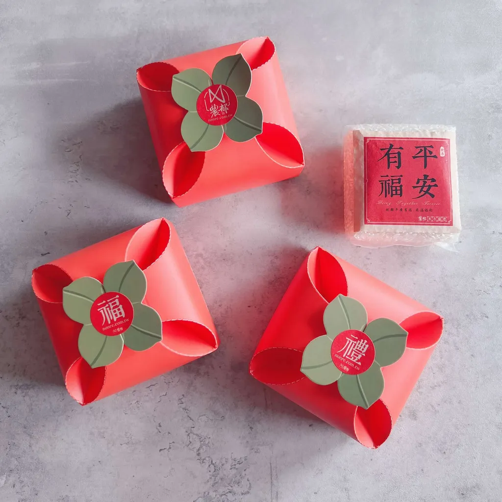 【農郁Gift】好柿米滿200g-小米禮