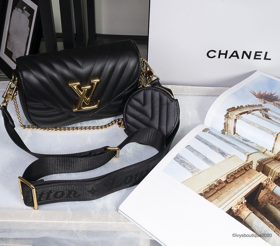 Encanto de Louis Vuitton – Esys Handbags Boutique