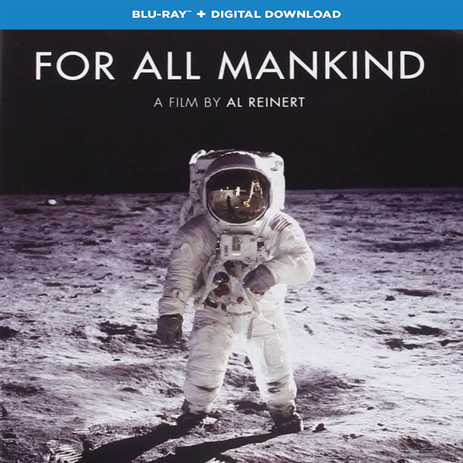 For All Mankind (1989) Remastered Edition – The RUXX Store