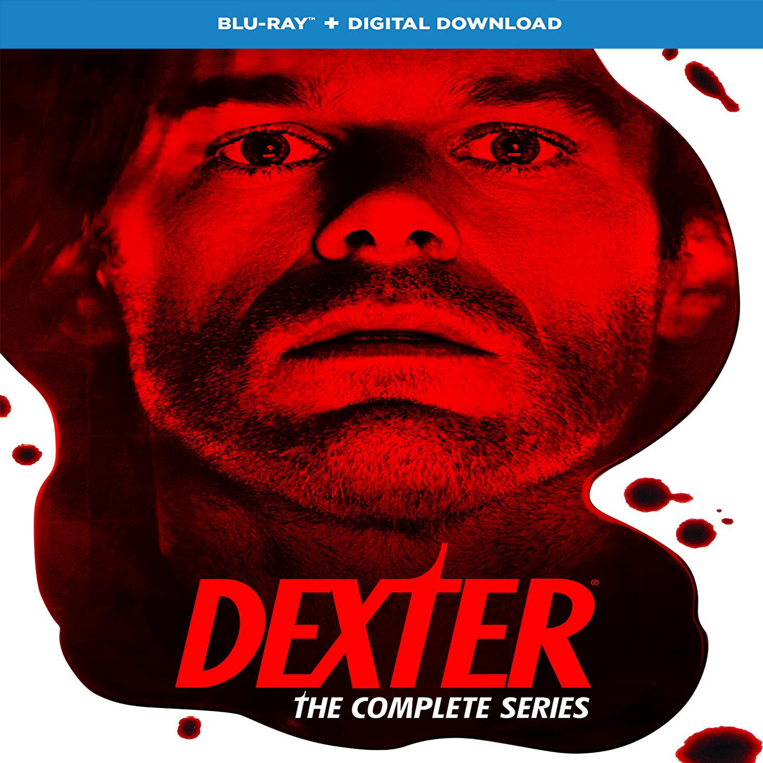Dexter (Complete Series Season 1-8) – The RUXX Store