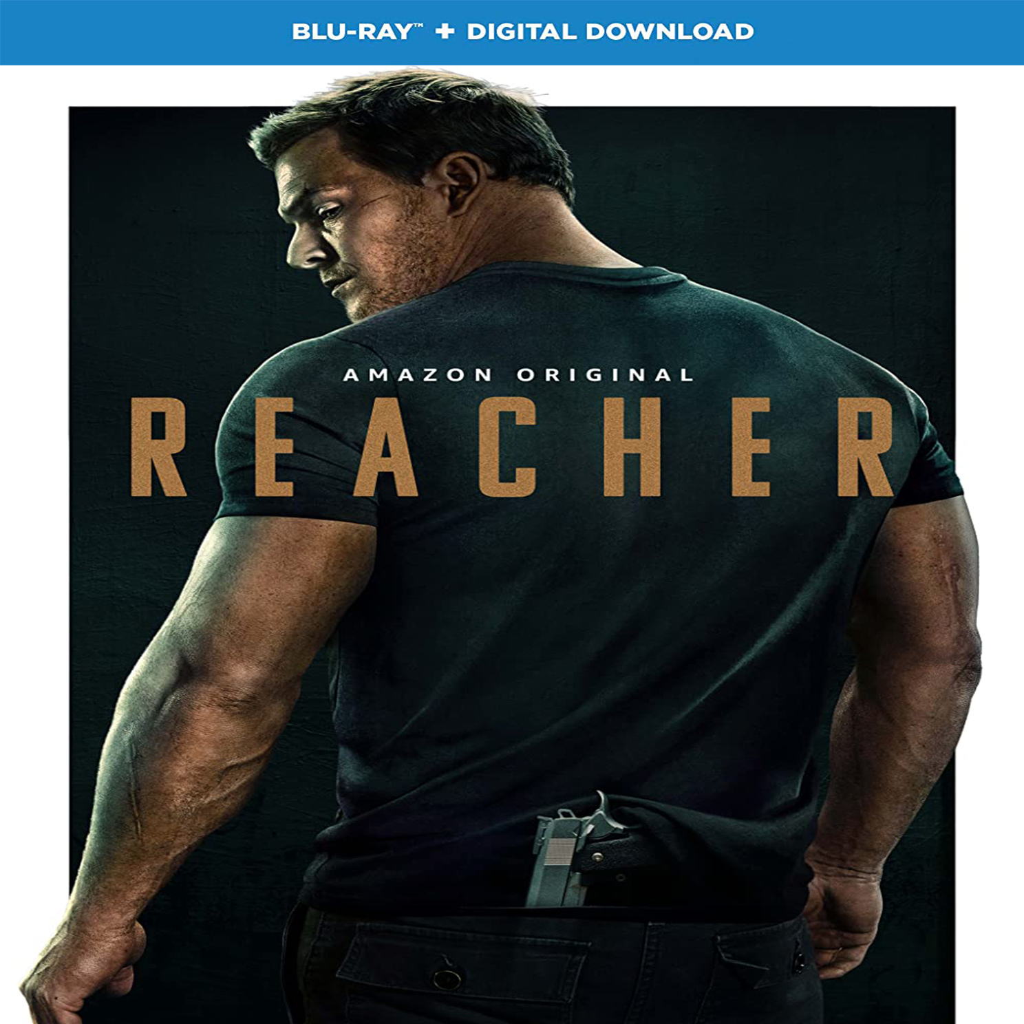 Reacher (Complete Season 1) – The RUXX Store