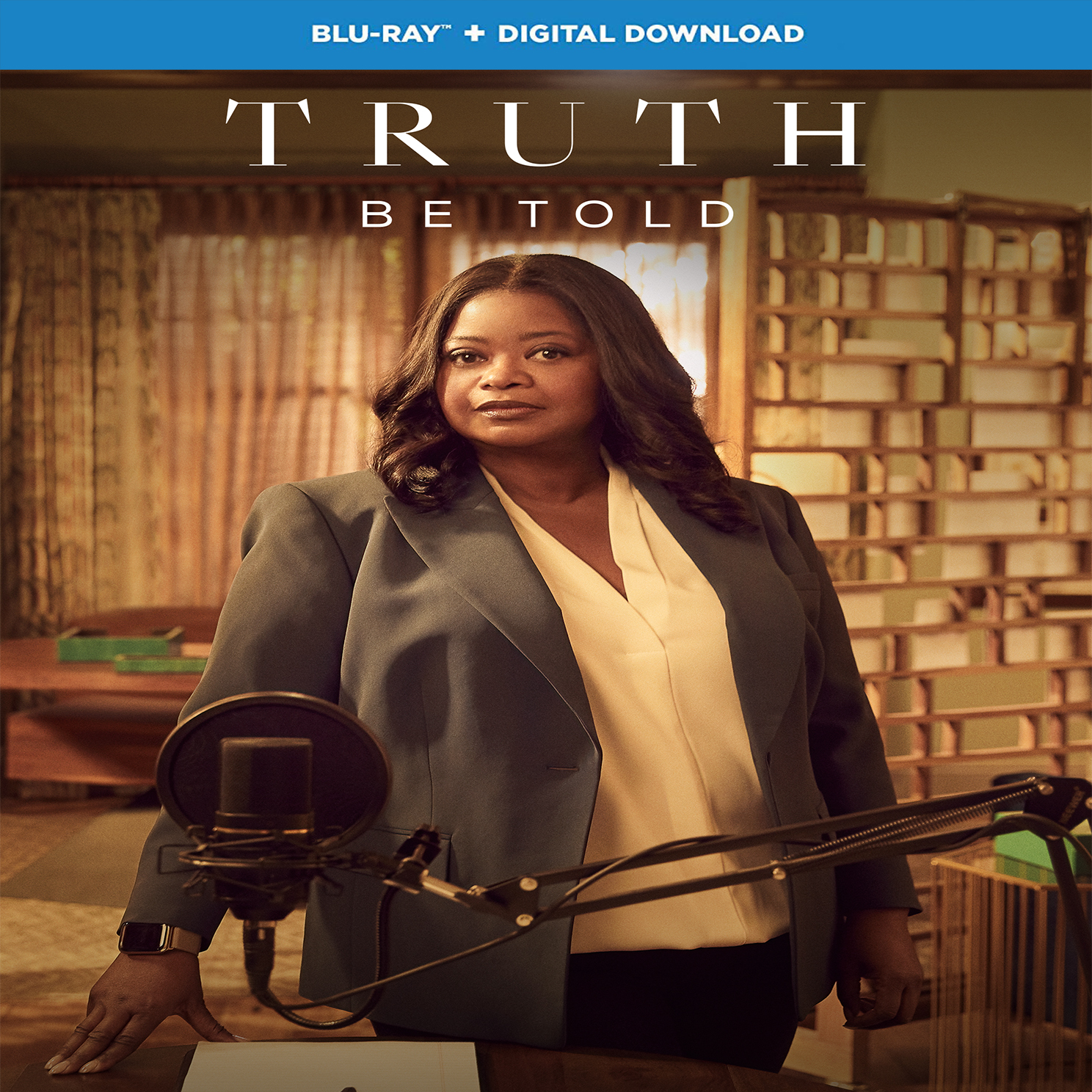Truth Be Told Complete Season 1 3 The Ruxx Store