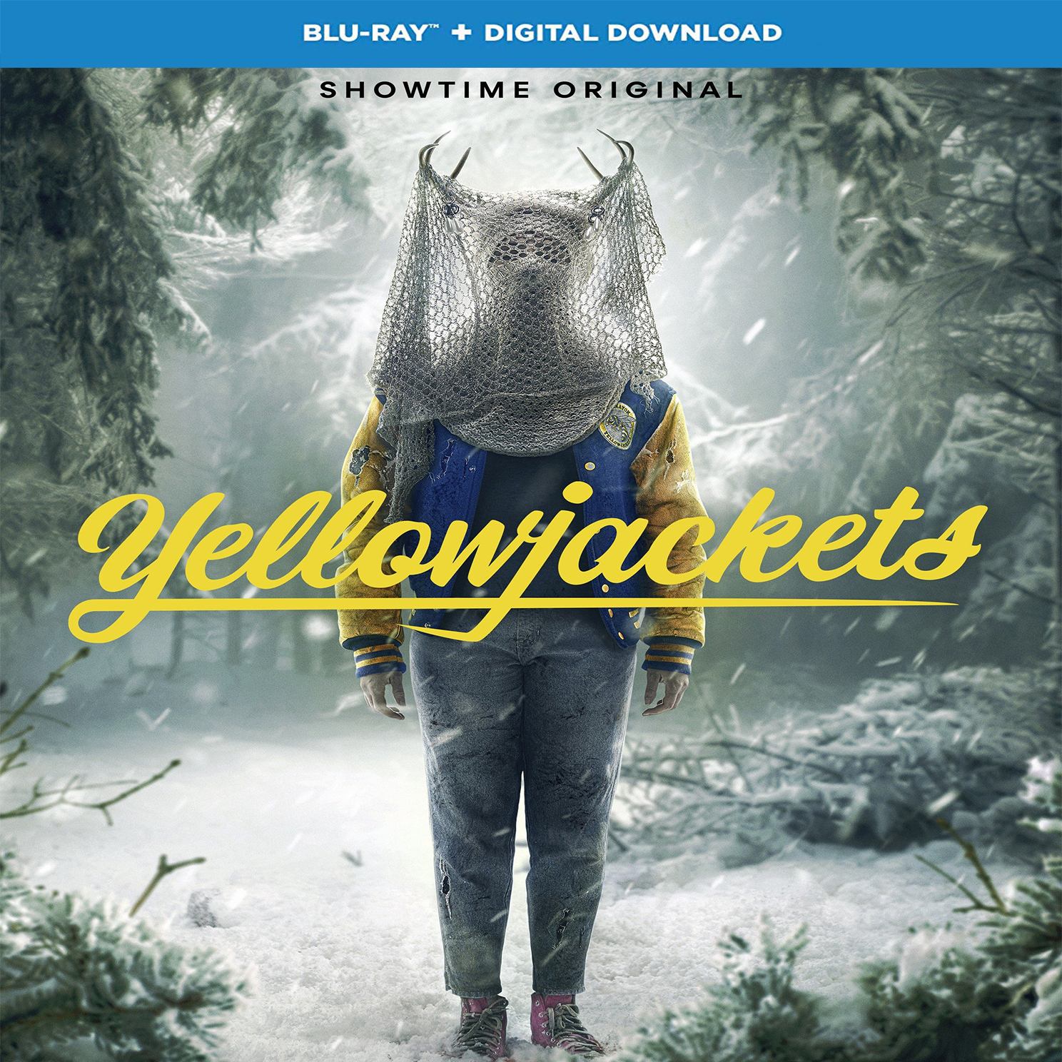 Yellowjackets (Complete Season 1-2) – The RUXX Store