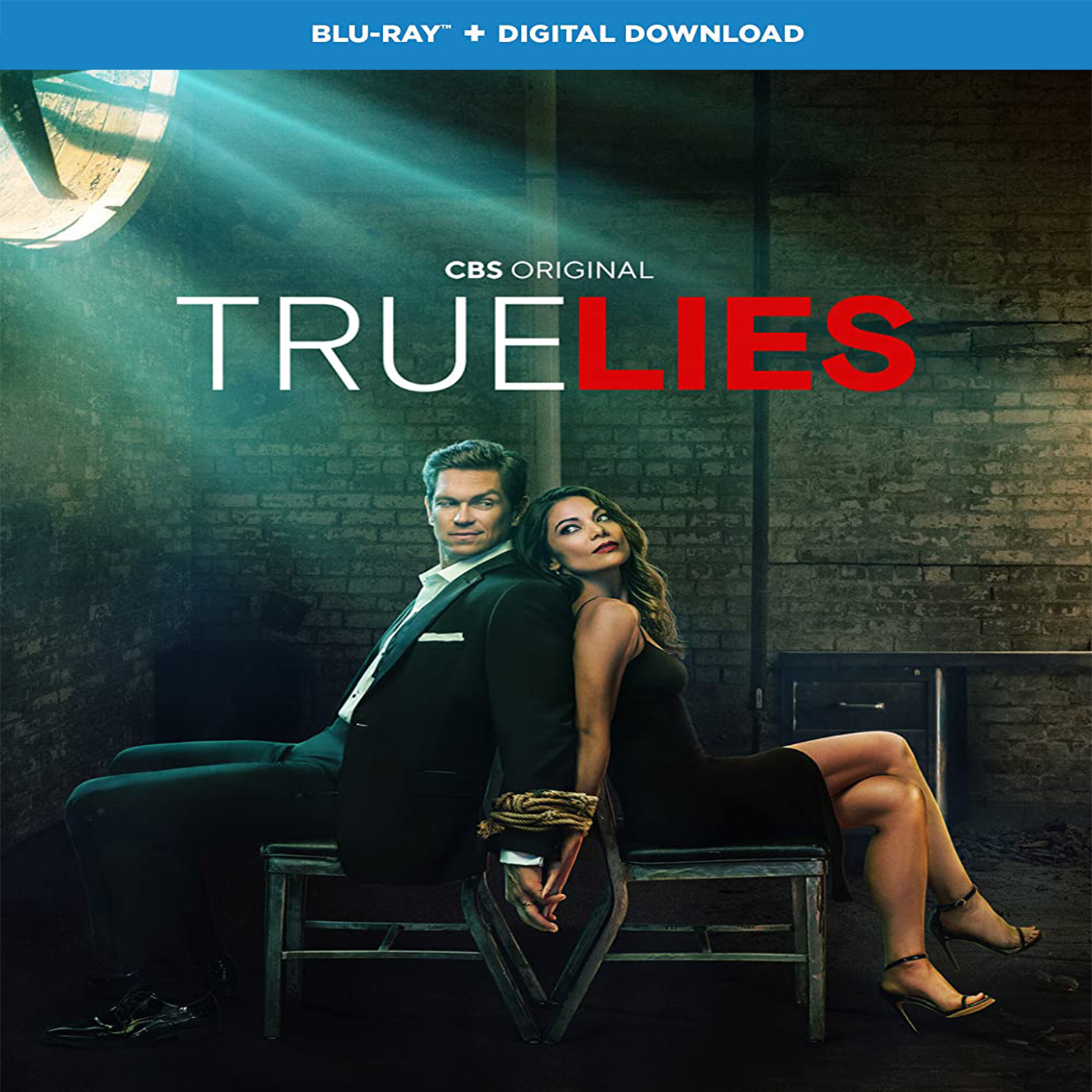 True Lies (Complete Series Season 1) – The RUXX Store