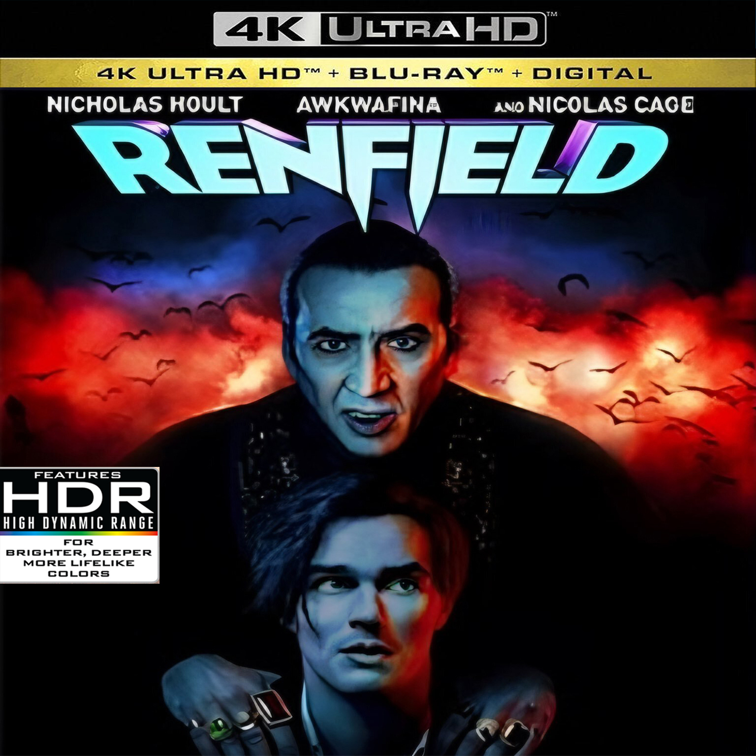 Renfield (2023) – The RUXX Store