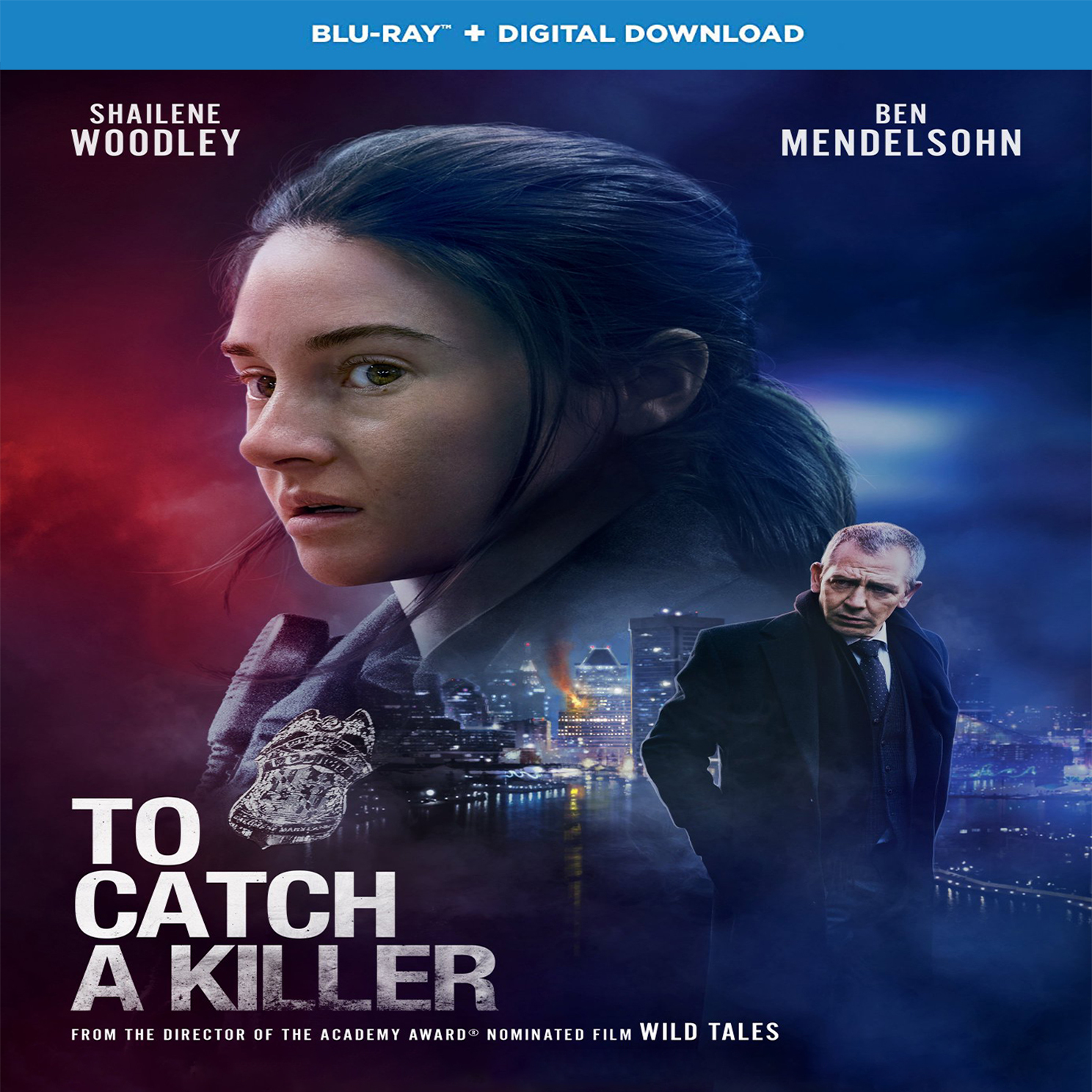 To Catch a Killer (2023) The RUXX Store