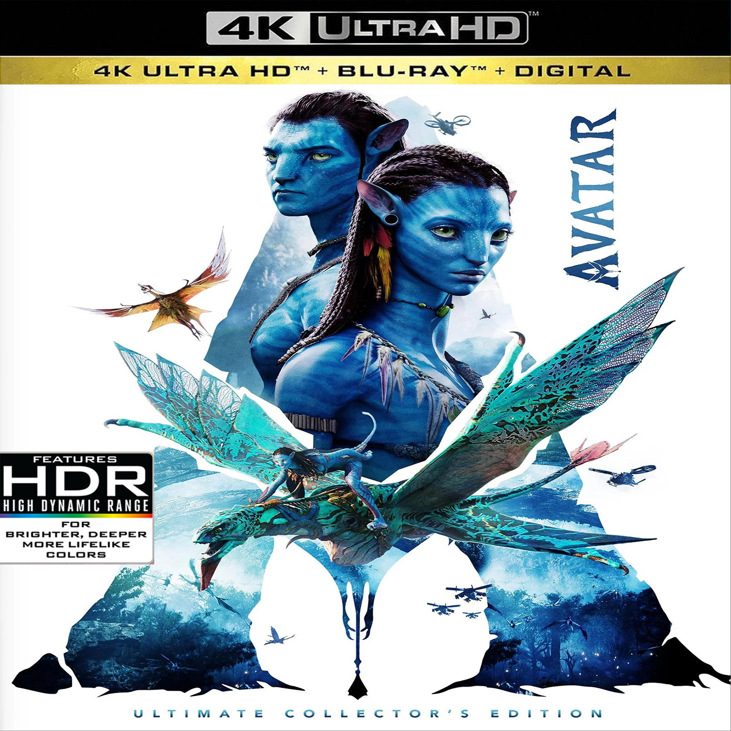 Avatar 2009  IMDb