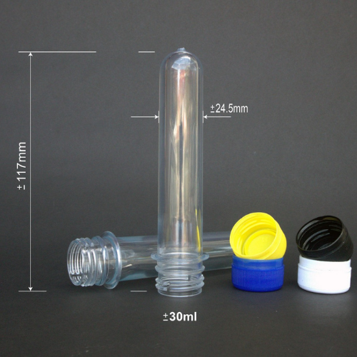 Preform 30ml