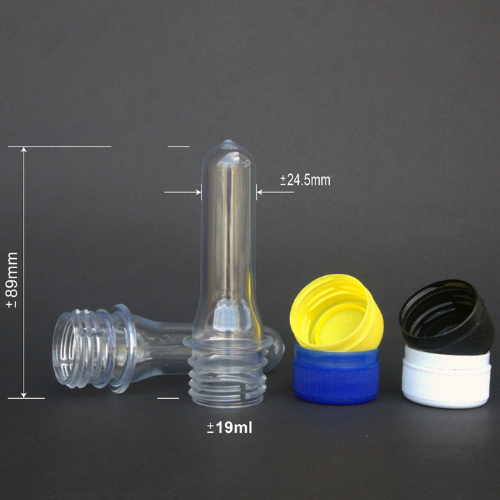 Preform 19ml