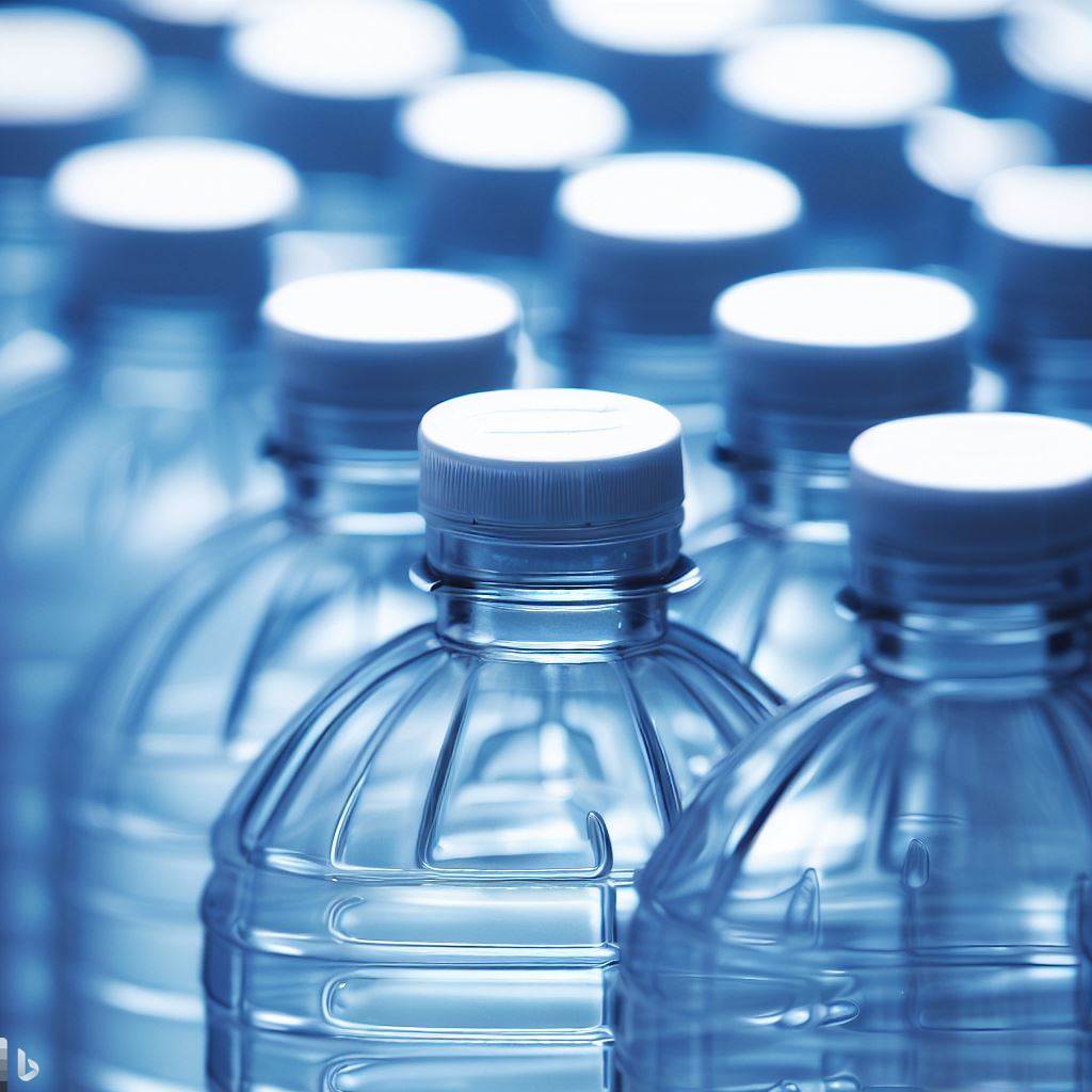 Plastic Bottle Pet 1 Meaning At Craig Alston Blog