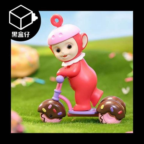 【黑盒仔】POPMART泡泡瑪特-天線寶寶系列之夢幻糖果世界
