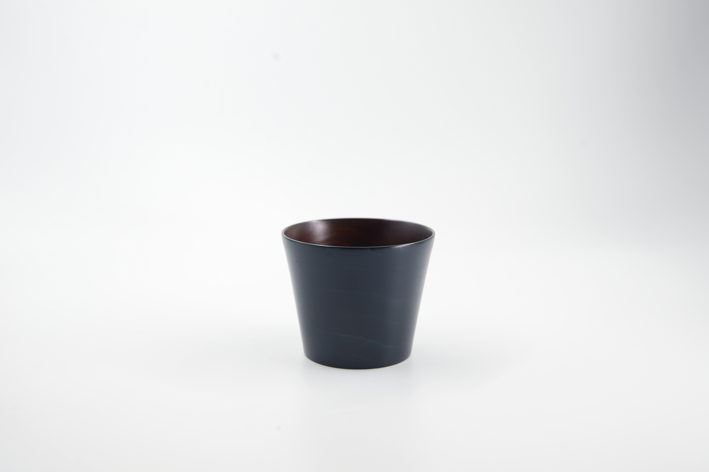 本色漆器茶杯– 光山行Kousancraft
