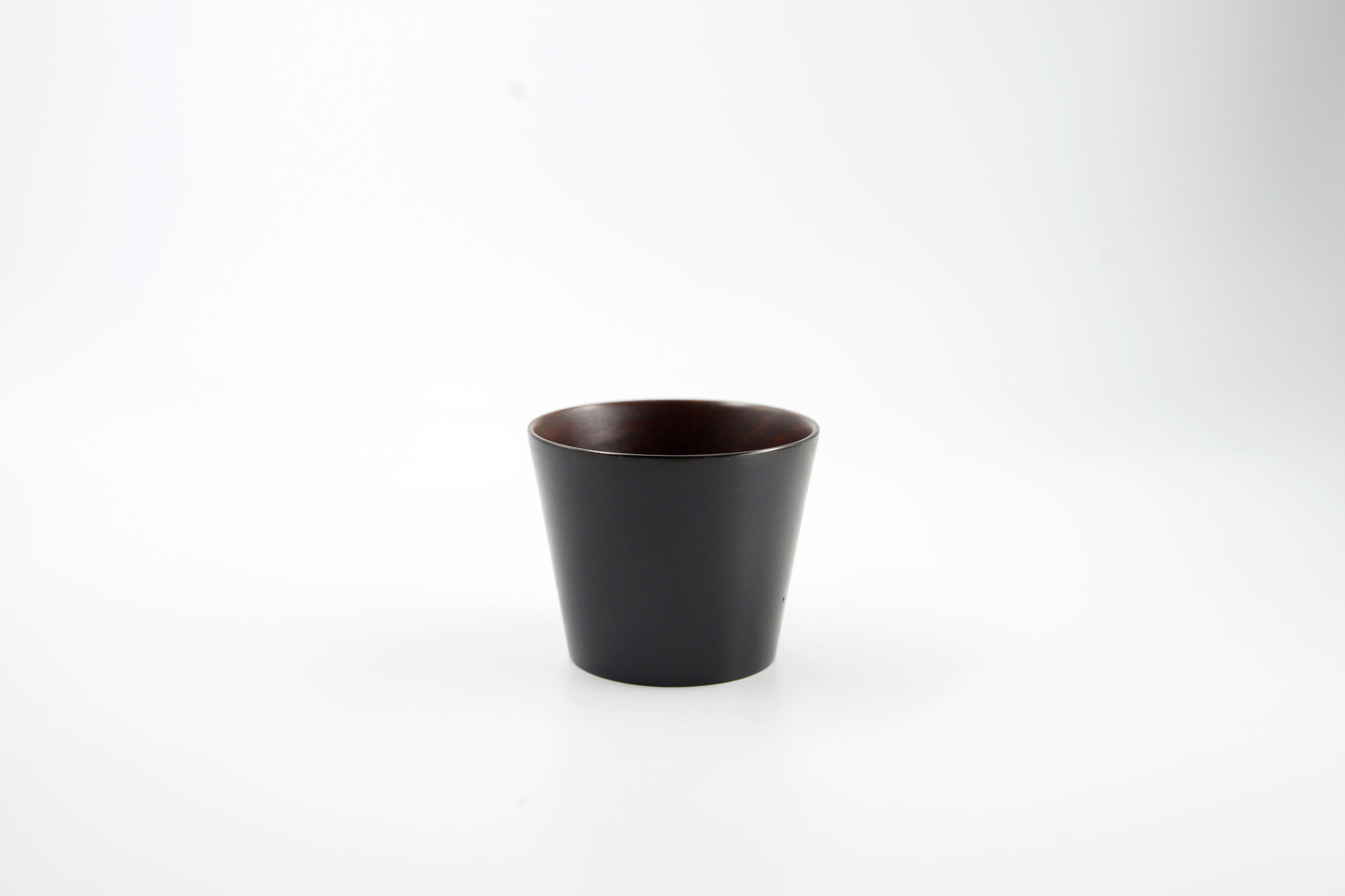 本色漆器茶杯– 光山行Kousancraft
