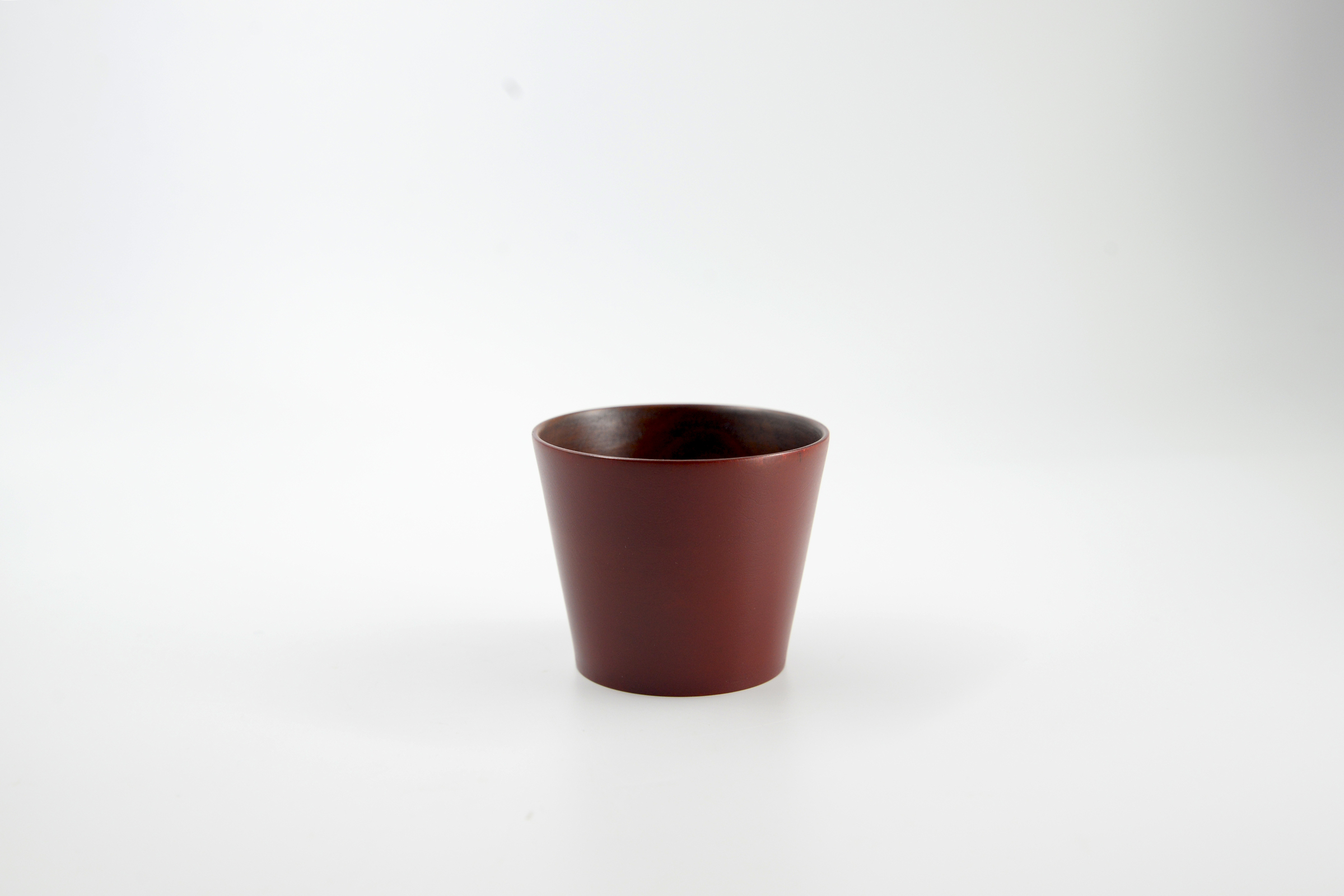 本色漆器茶杯– 光山行Kousancraft