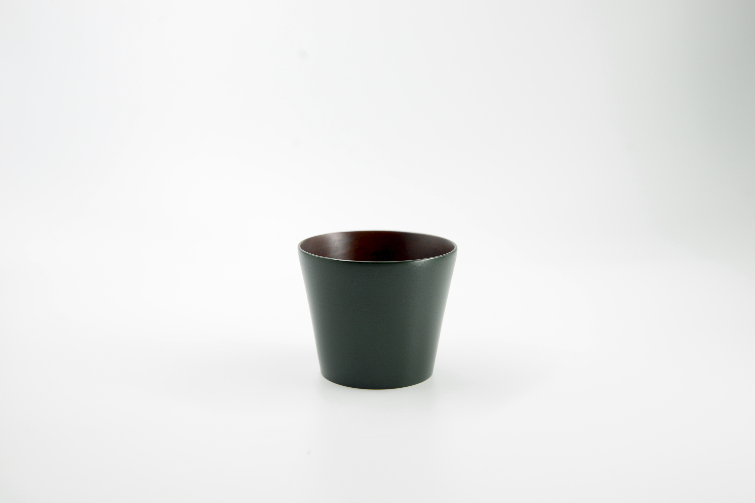 本色漆器茶杯– 光山行Kousancraft