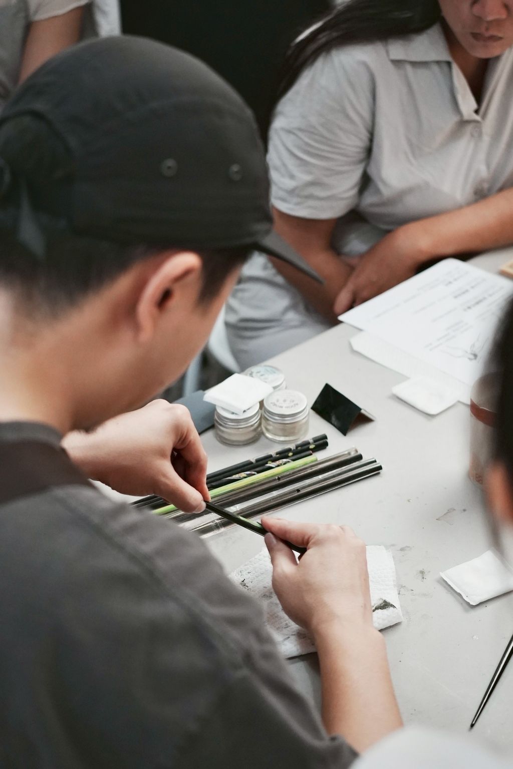 一生一筷體驗照片02