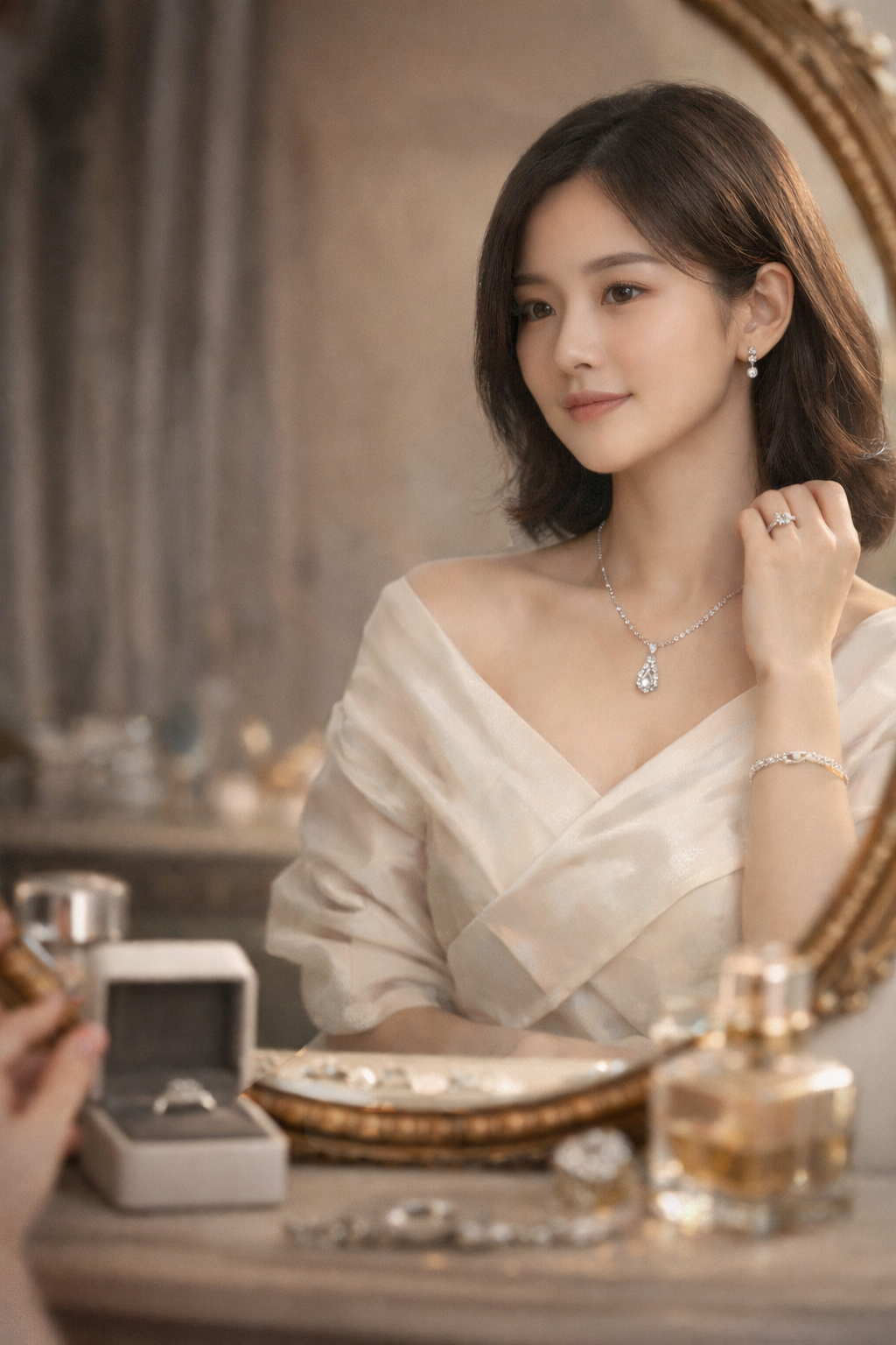 How to Care for Silver Jewellery