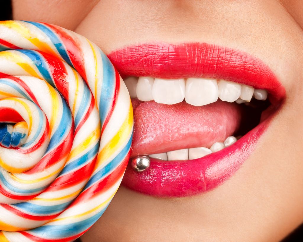 Piercing Aftercare Guide