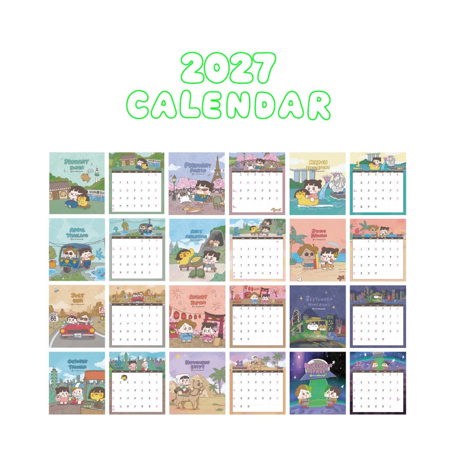 2027桌曆-08