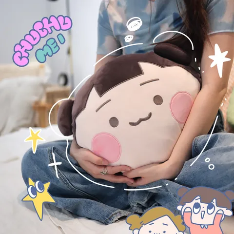 抱枕-06