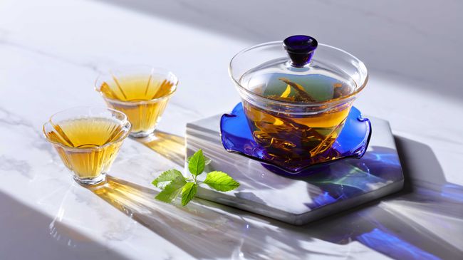 八布創品 | 商品類別 - 杯&蓋碗   Cups&CoverBowl