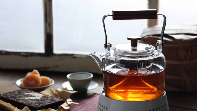 八布創品 | 商品類別 - 燒水與蒸煮壺  Kettle