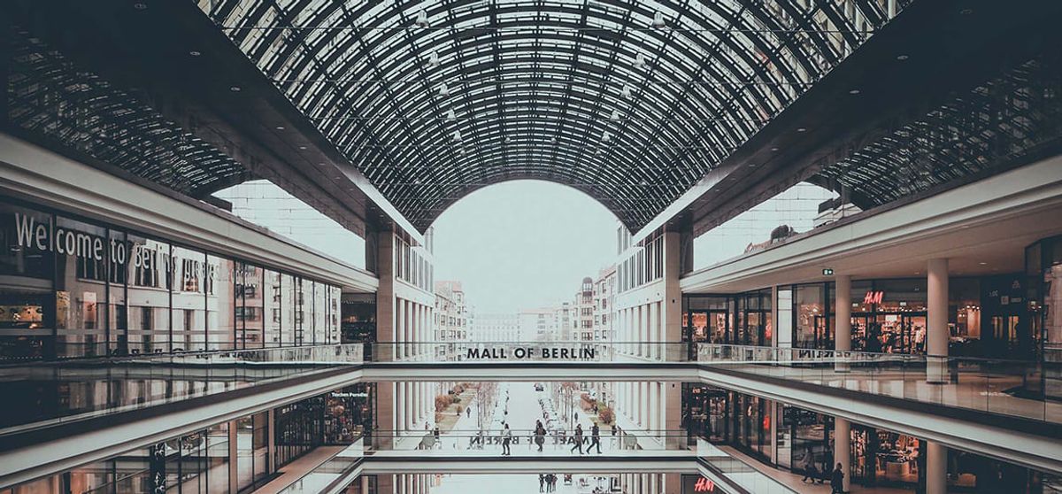 Your personal shopping assistant in Germany - We ship items worldwide