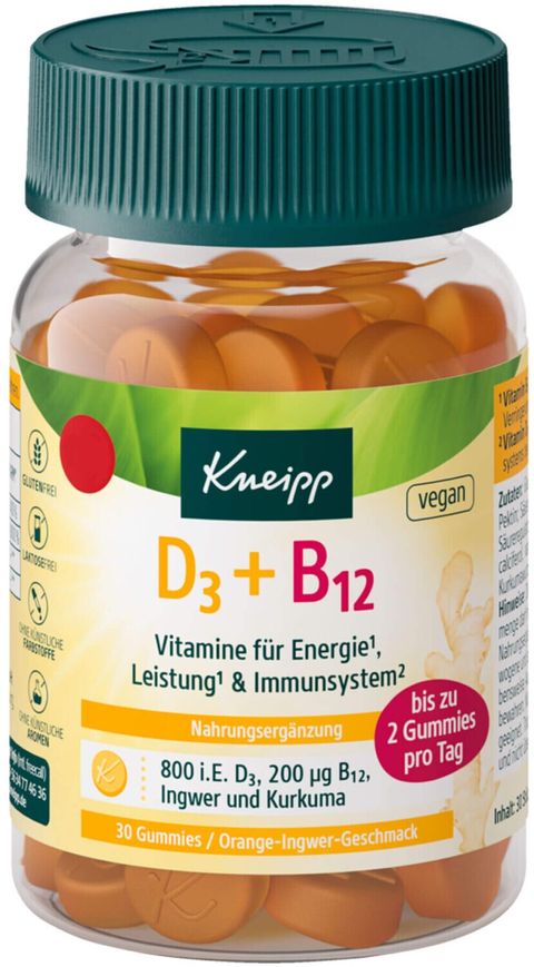 kneipp-d3-b12-gummies-30-stk
