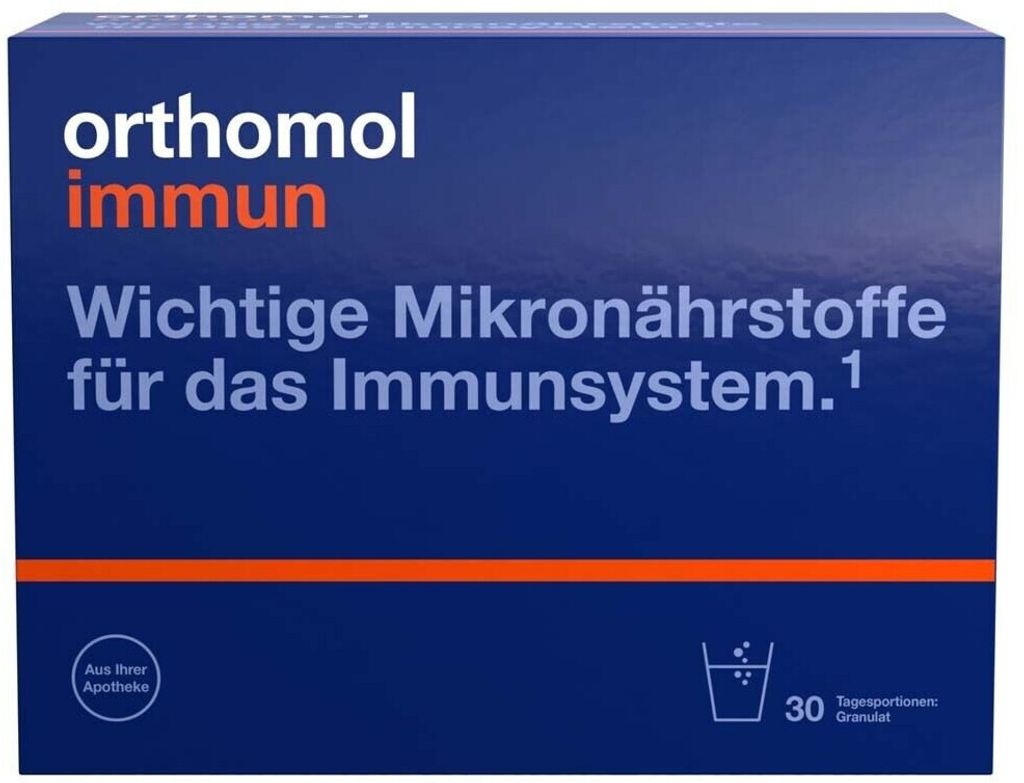 orthomol-immun-granulat-30-stk