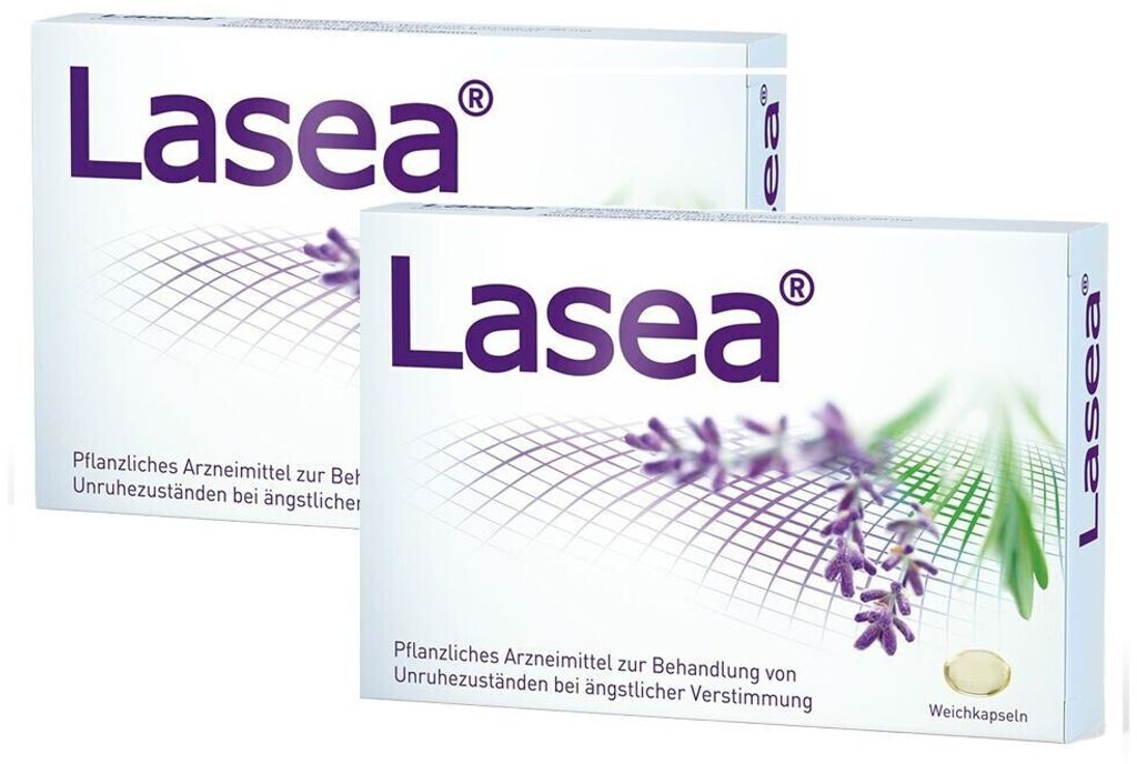 lasea-weichkapseln-2-x-56-stk