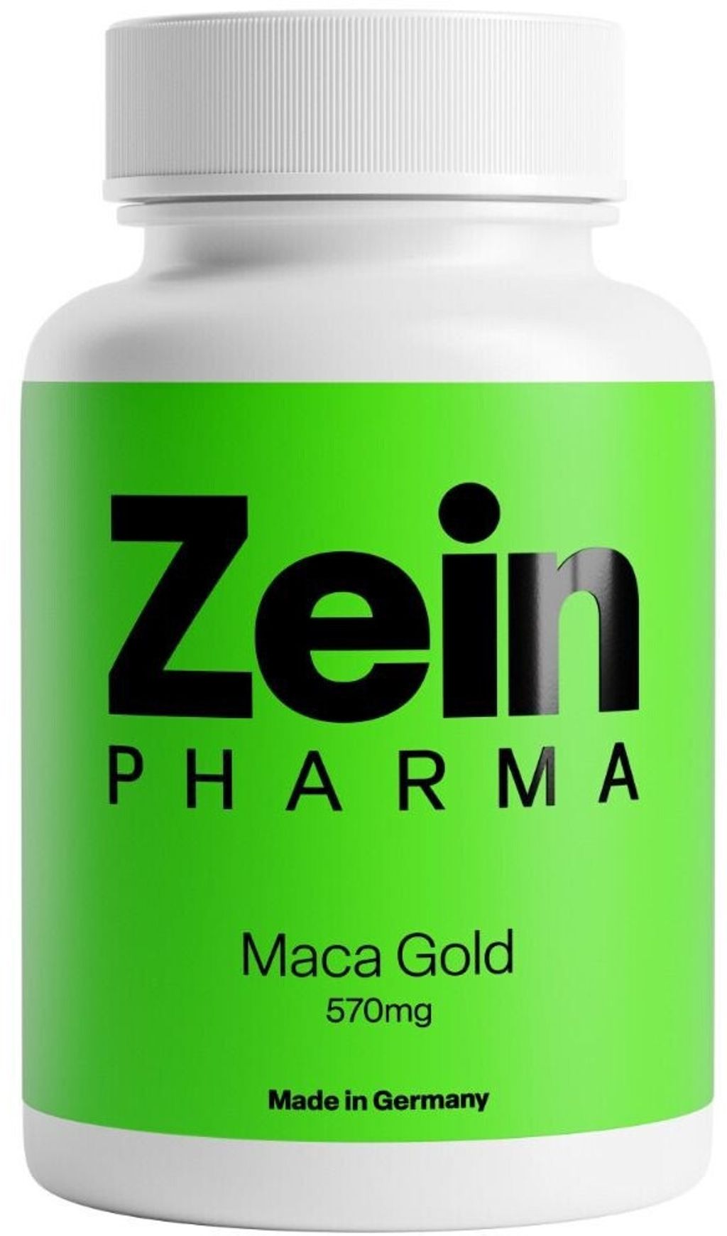 zeinpharma-maca-gold-kapseln-180-stk