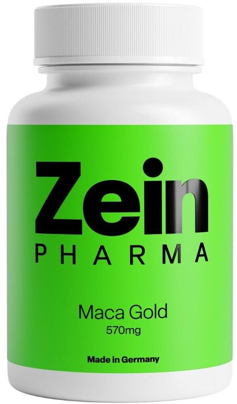 zeinpharma-maca-gold-kapseln-180-stk