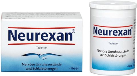 heel-neurexan-tabletten-100-stk