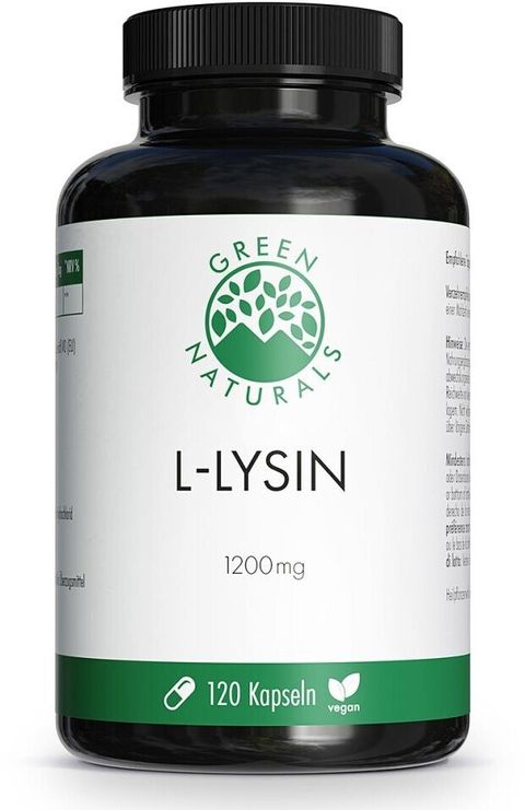 heilpflanzenwohl-green-naturals-l-lysin-1200mg-hochdosiert-veg-kps-120-st