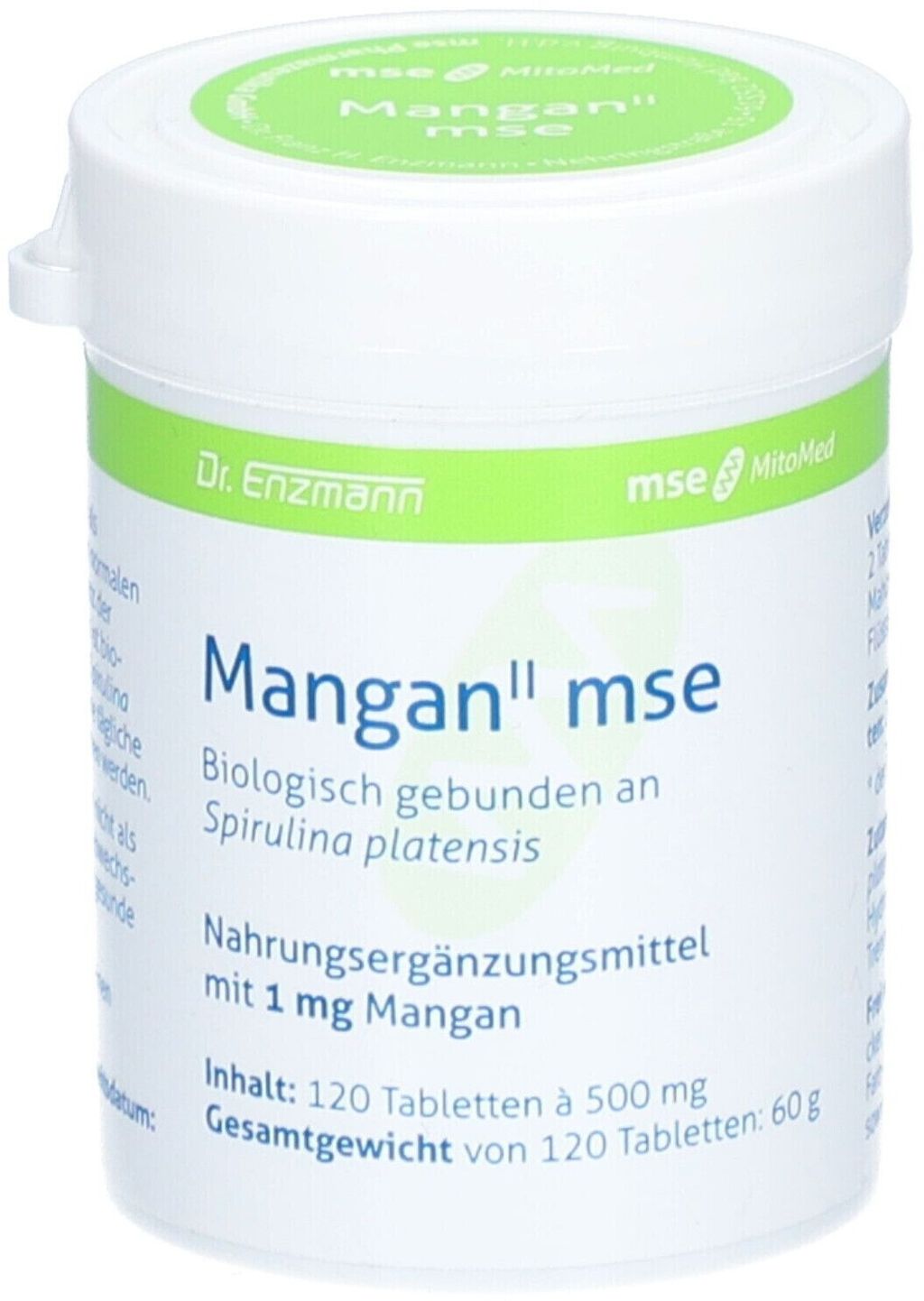 mse-pharmazeutika-mangan-ii-mse-tabletten-120-stk